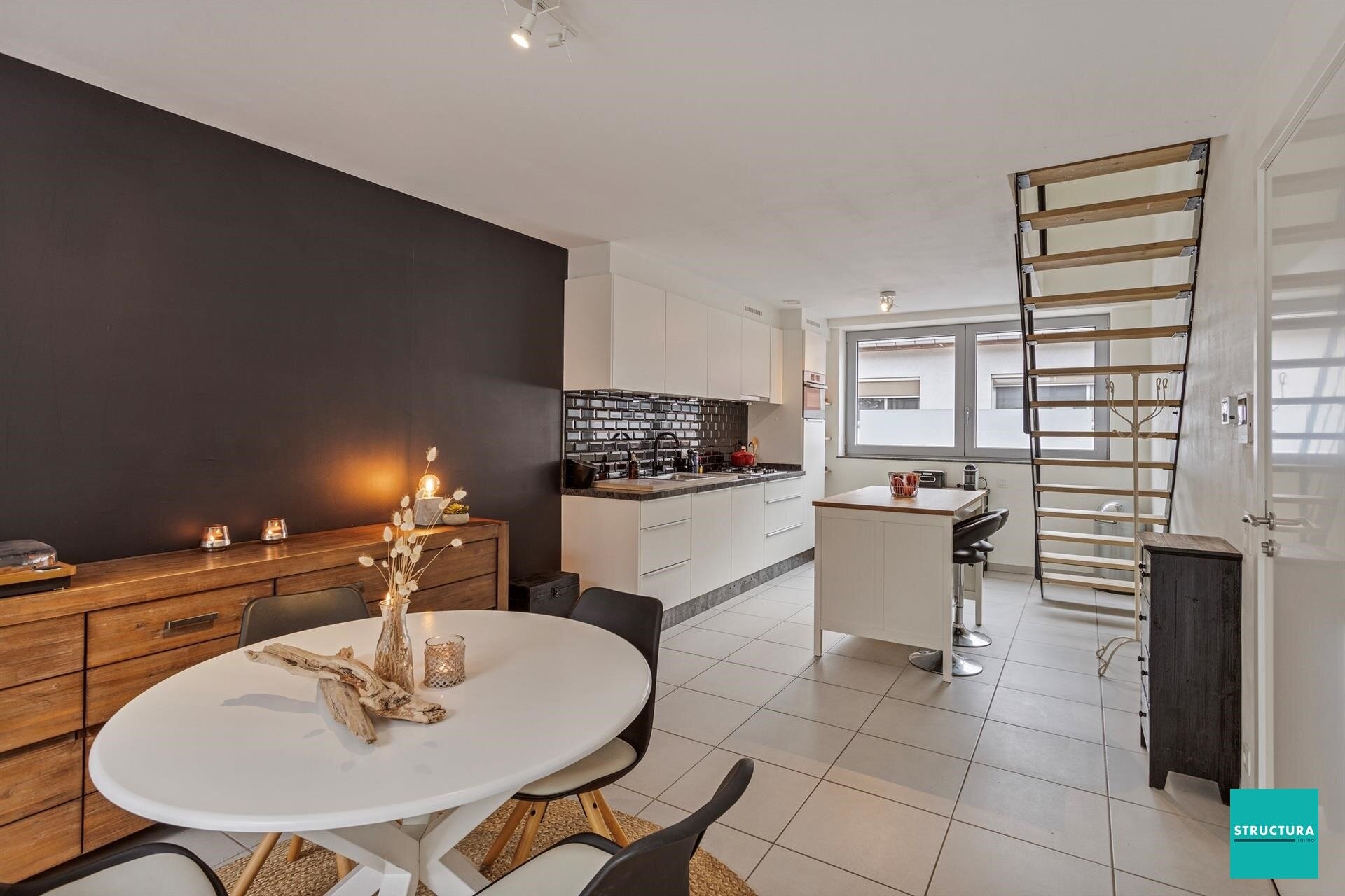 Appartement à vendre à OPWIJK