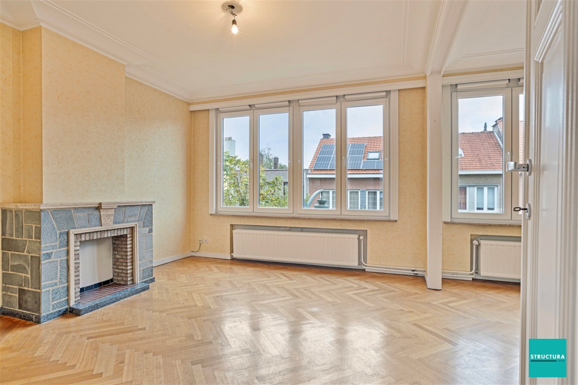 Appartement te huur in JETTE