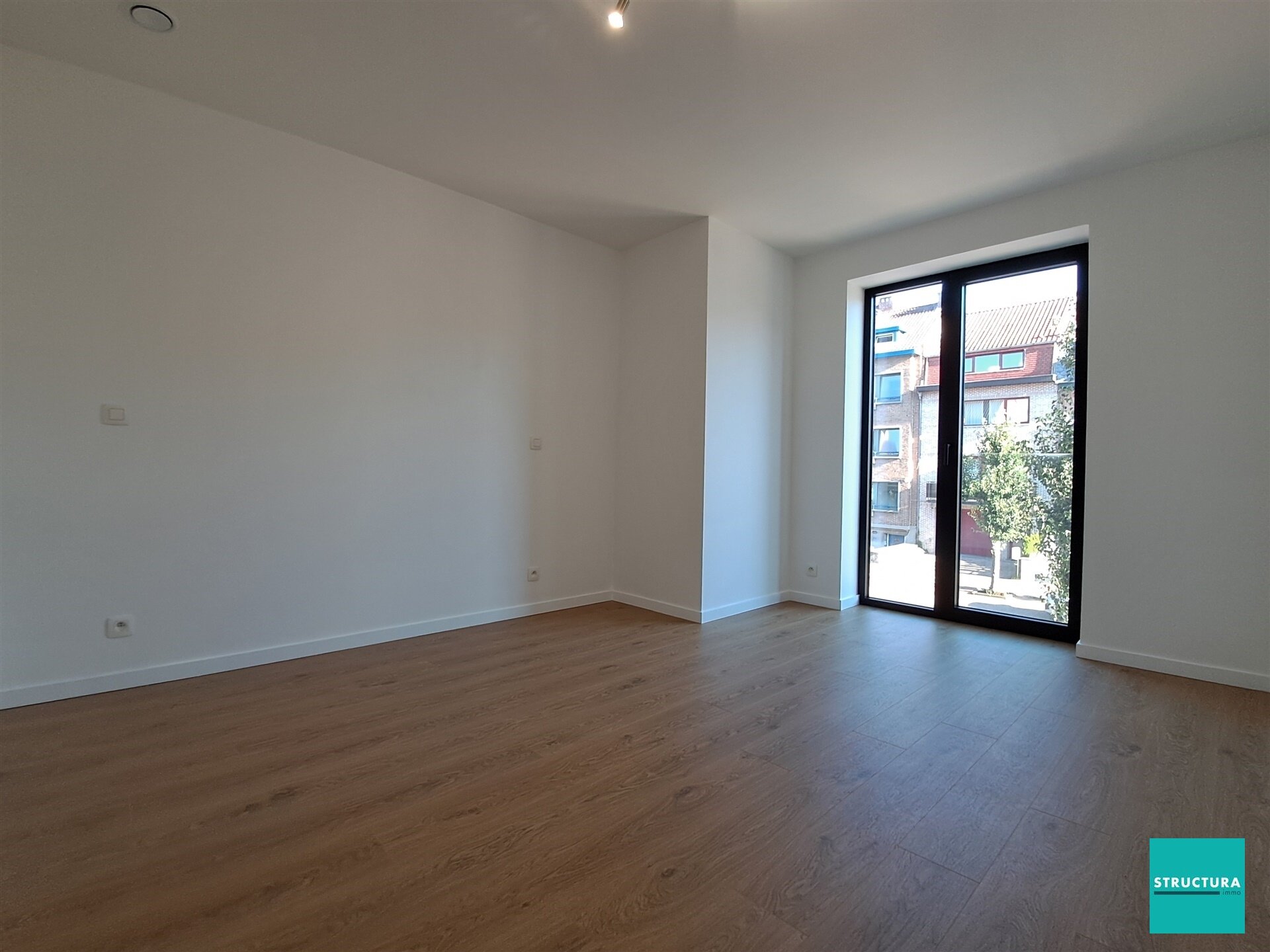 Appartement te huur in WEMMEL