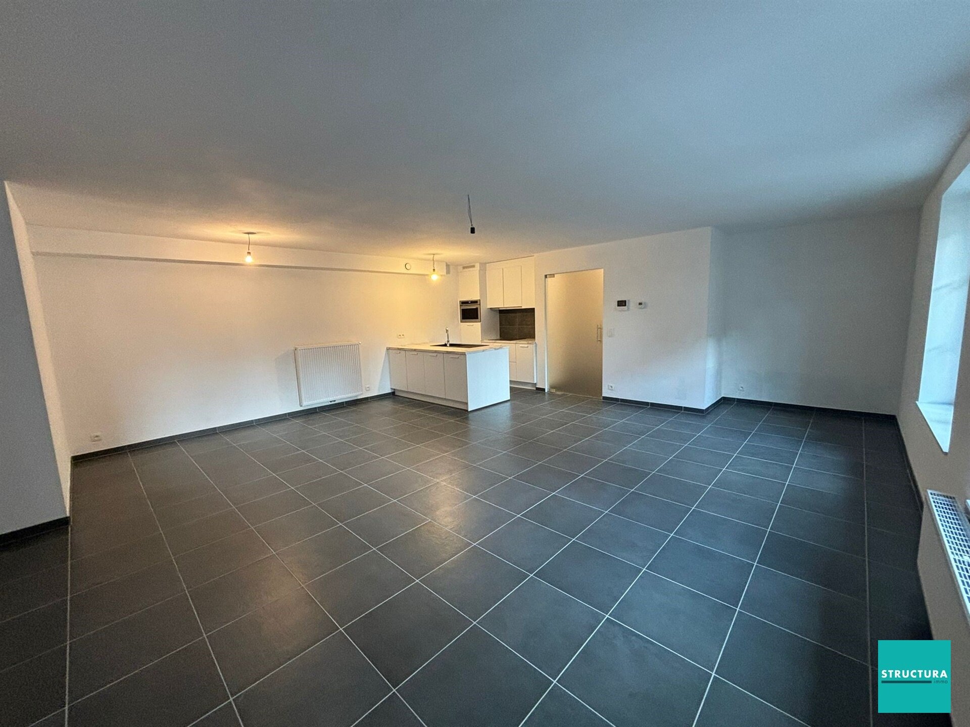 Appartement te koop in OPWIJK