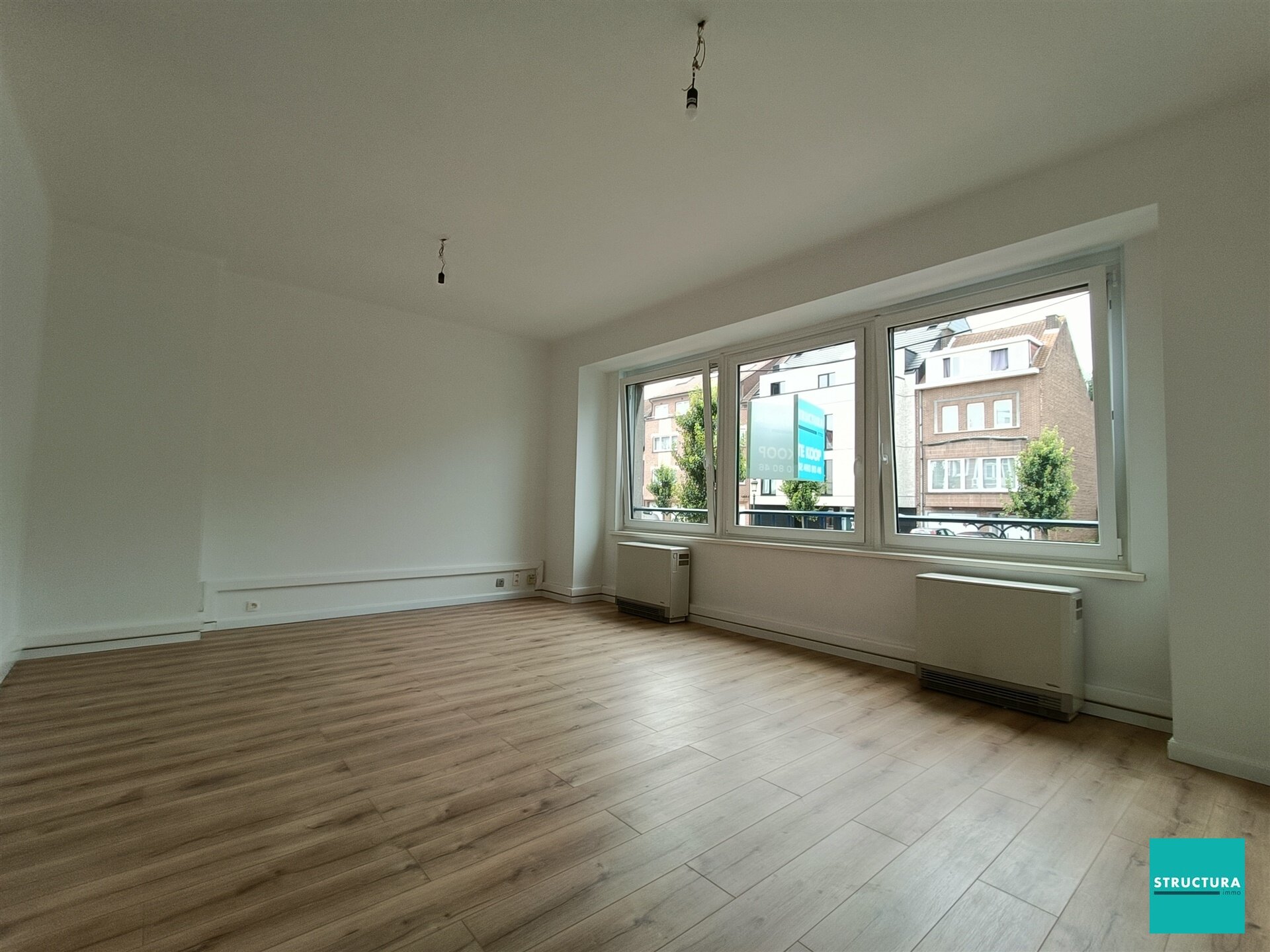 Appartement te koop in WEMMEL