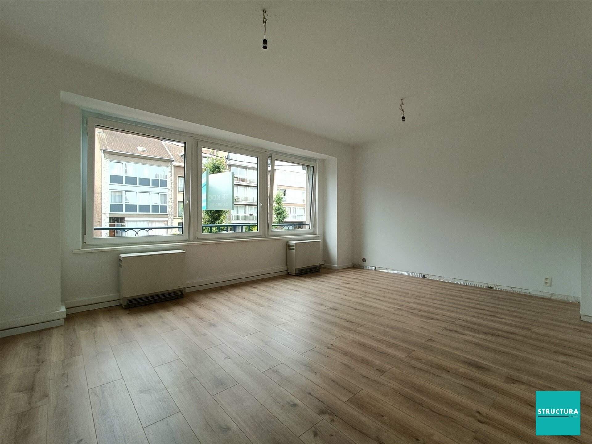 Appartement te koop in WEMMEL