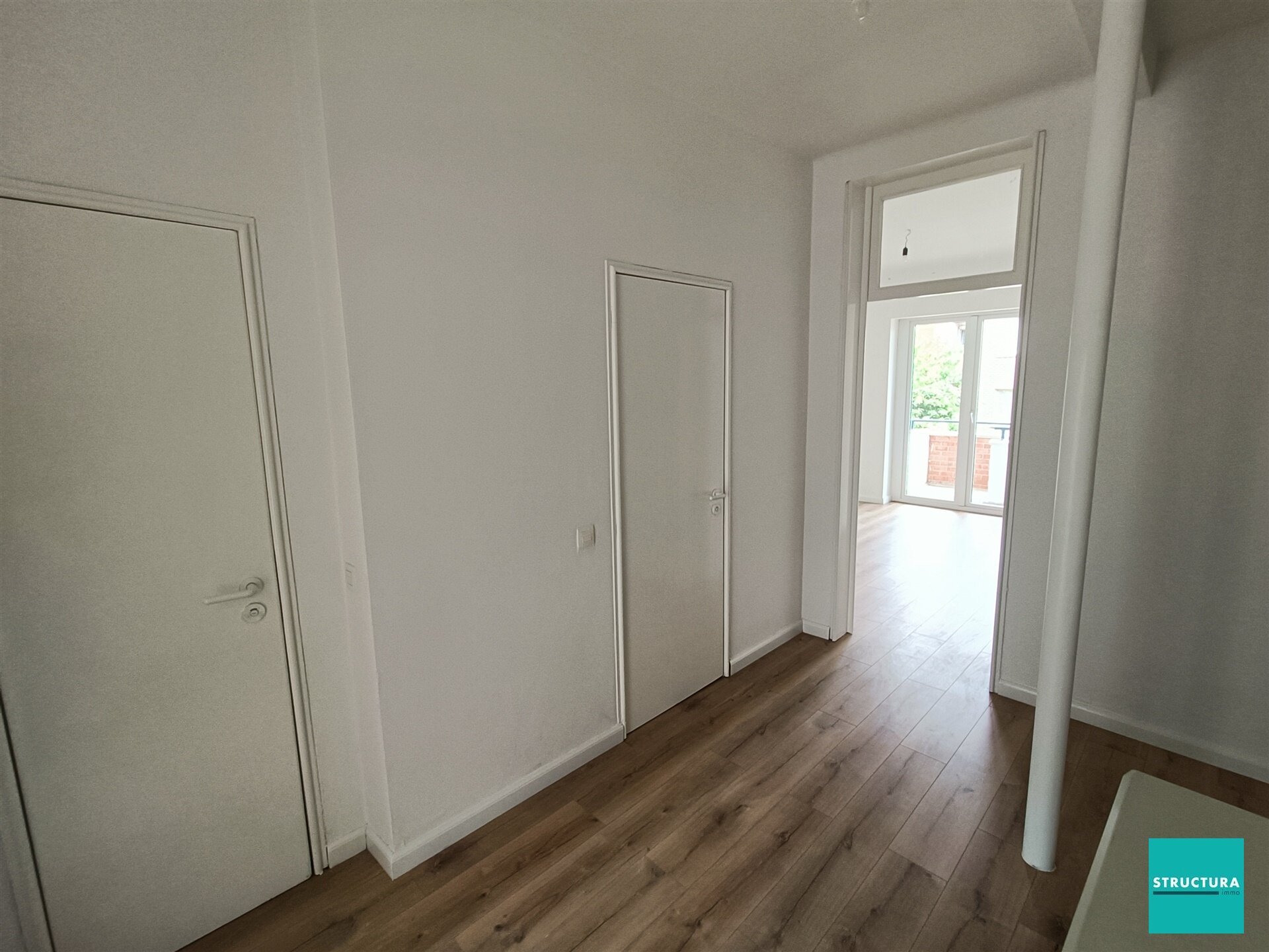 Appartement te koop in WEMMEL