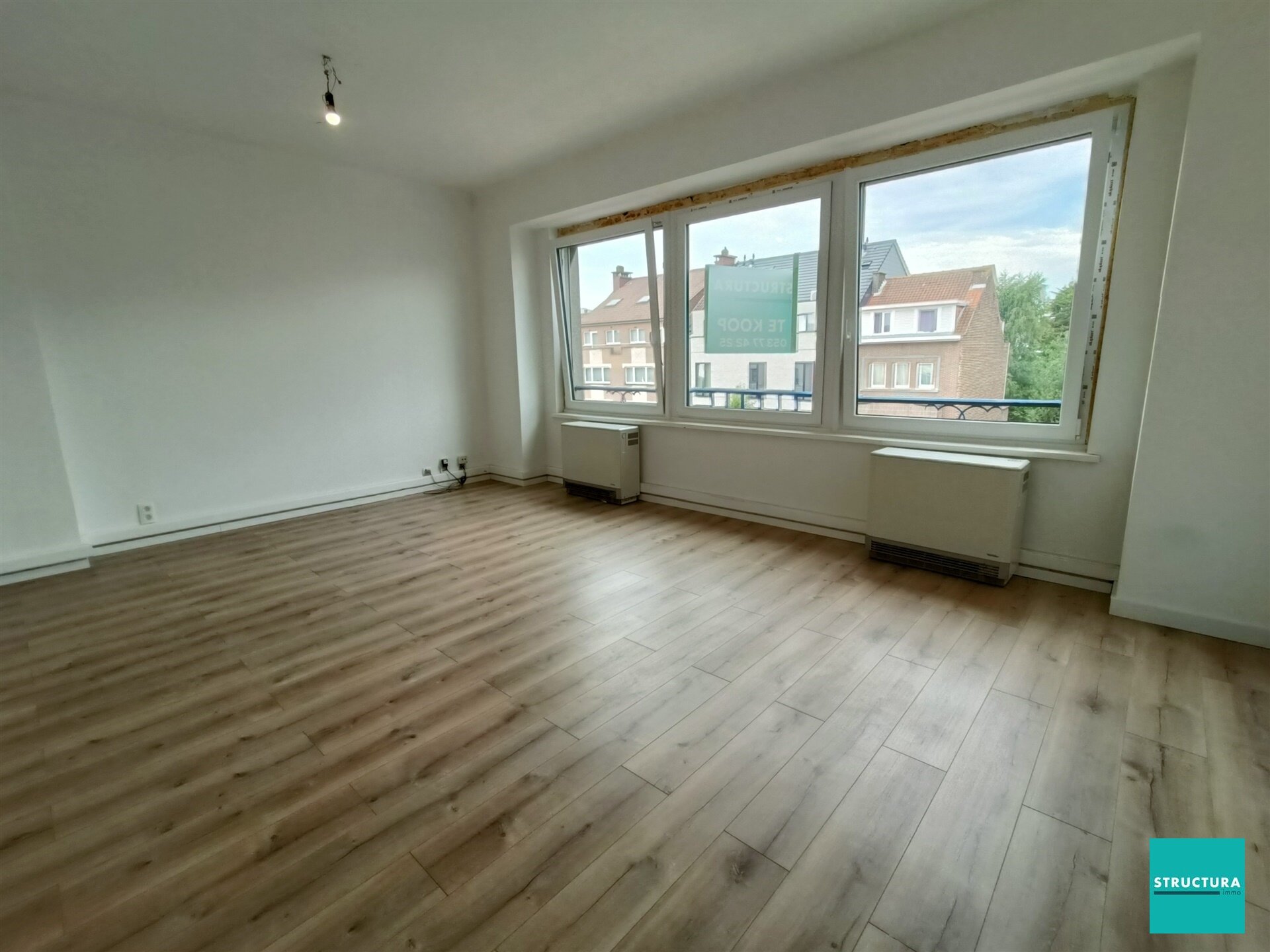 Appartement te koop in WEMMEL