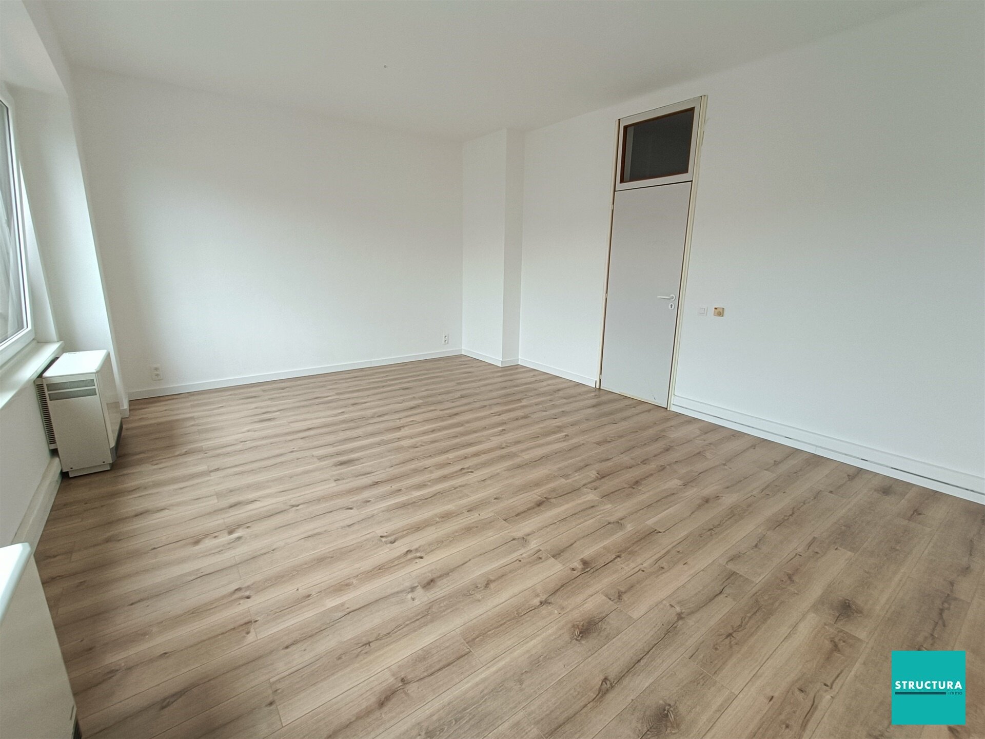 Appartement te koop in WEMMEL