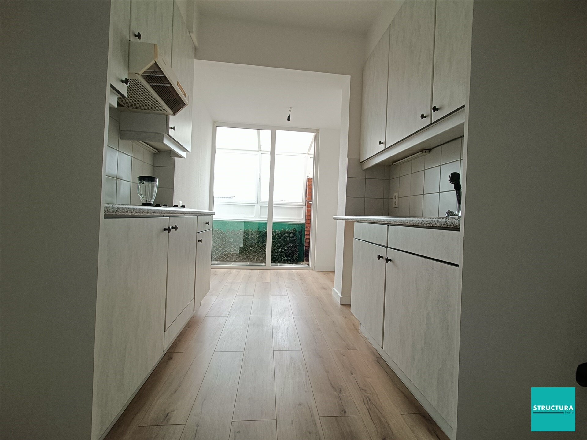 Appartement te koop in WEMMEL