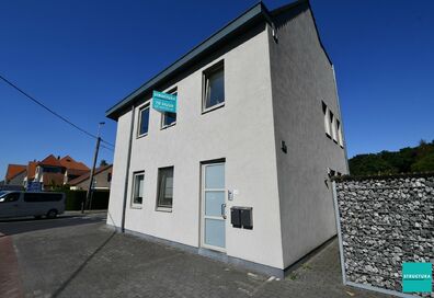 Appartement à louer à BUGGENHOUT