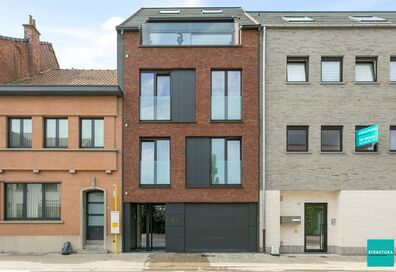 Appartement à louer à MERCHTEM