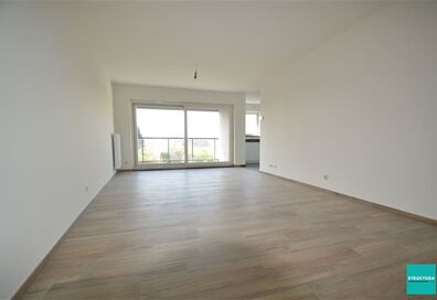 Appartement te huur in MERCHTEM