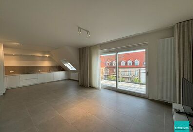 Appartement te huur in OPWIJK