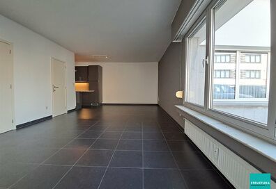 Appartement te huur in WEMMEL