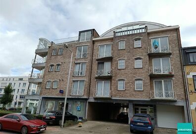 Appartement te huur in WEMMEL