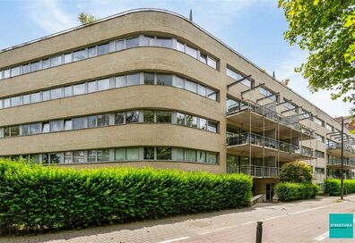 Appartement te koop in EVERE