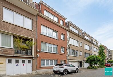 Appartement te koop in JETTE