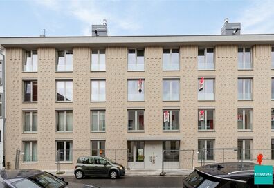 Appartement te koop in KOEKELBERG