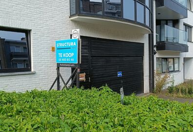 Garages / dépots à vendre à WEMMEL