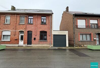 Maison à louer à OPWIJK