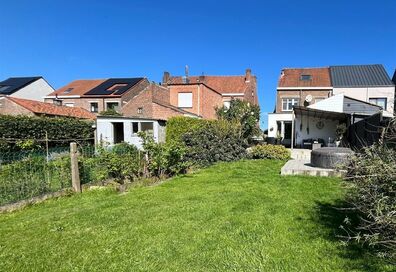 Maison à vendre à MERCHTEM