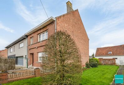 Maison à vendre à OPWIJK