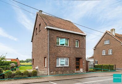 Maison à vendre à OPWIJK