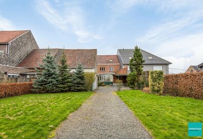 Maison à vendre à OPWIJK