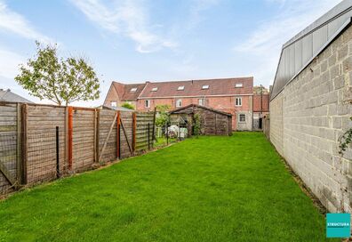 Maison à vendre à OPWIJK