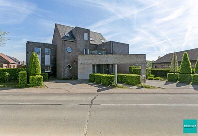 Maison à vendre à OPWIJK