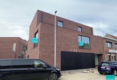 Woning te huur in BRUSSEGEM