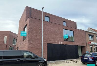 Woning te huur in BRUSSEGEM