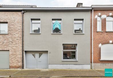 Woning te koop in AALST