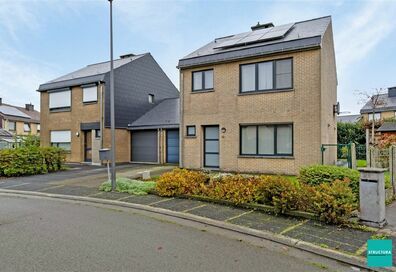 Woning te koop in MERCHTEM