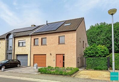 Woning te koop in OPWIJK