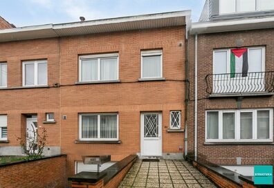 Woning te koop in WEMMEL