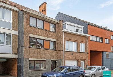 Woning te koop in WEMMEL