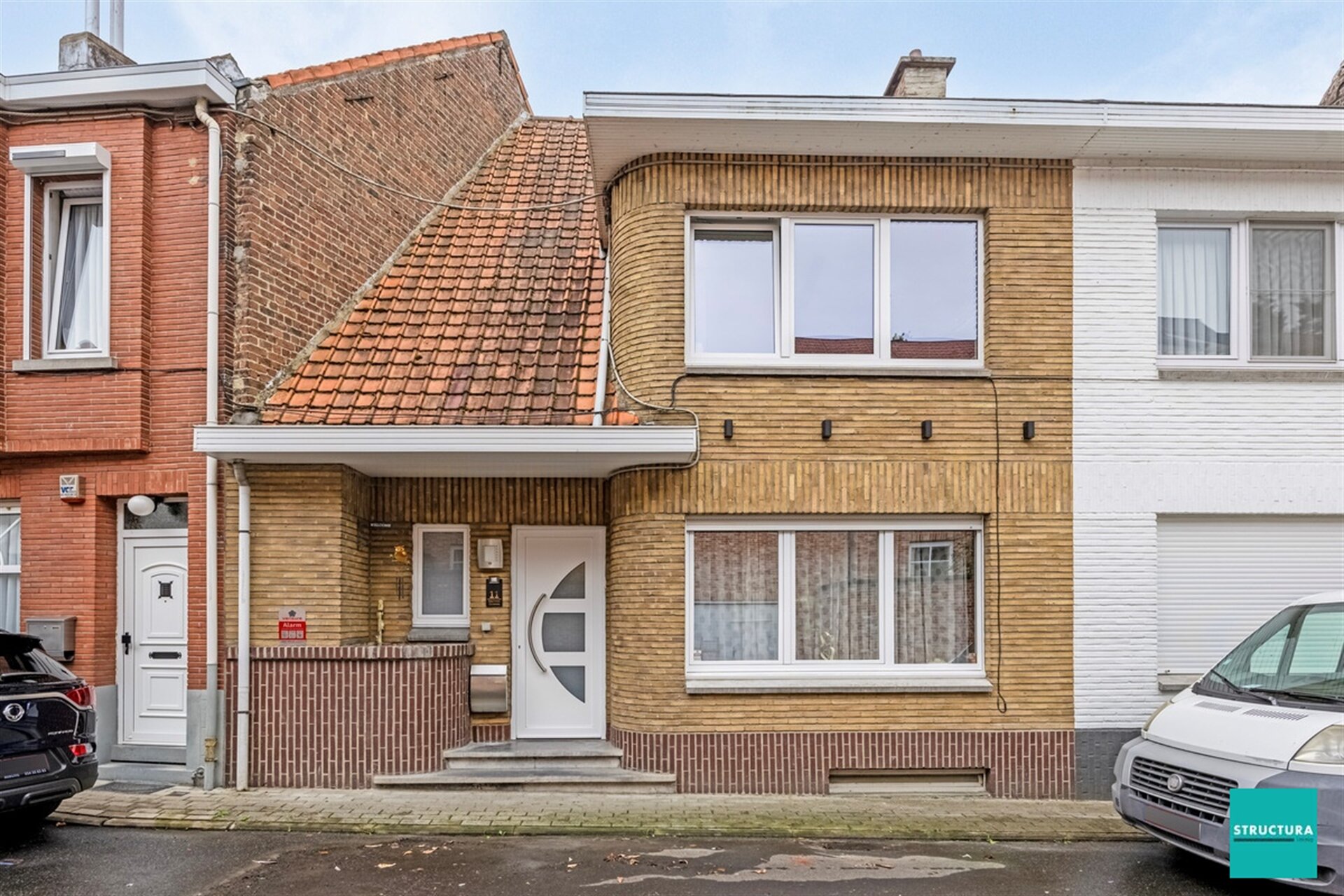 Maison à vendre à ASSE