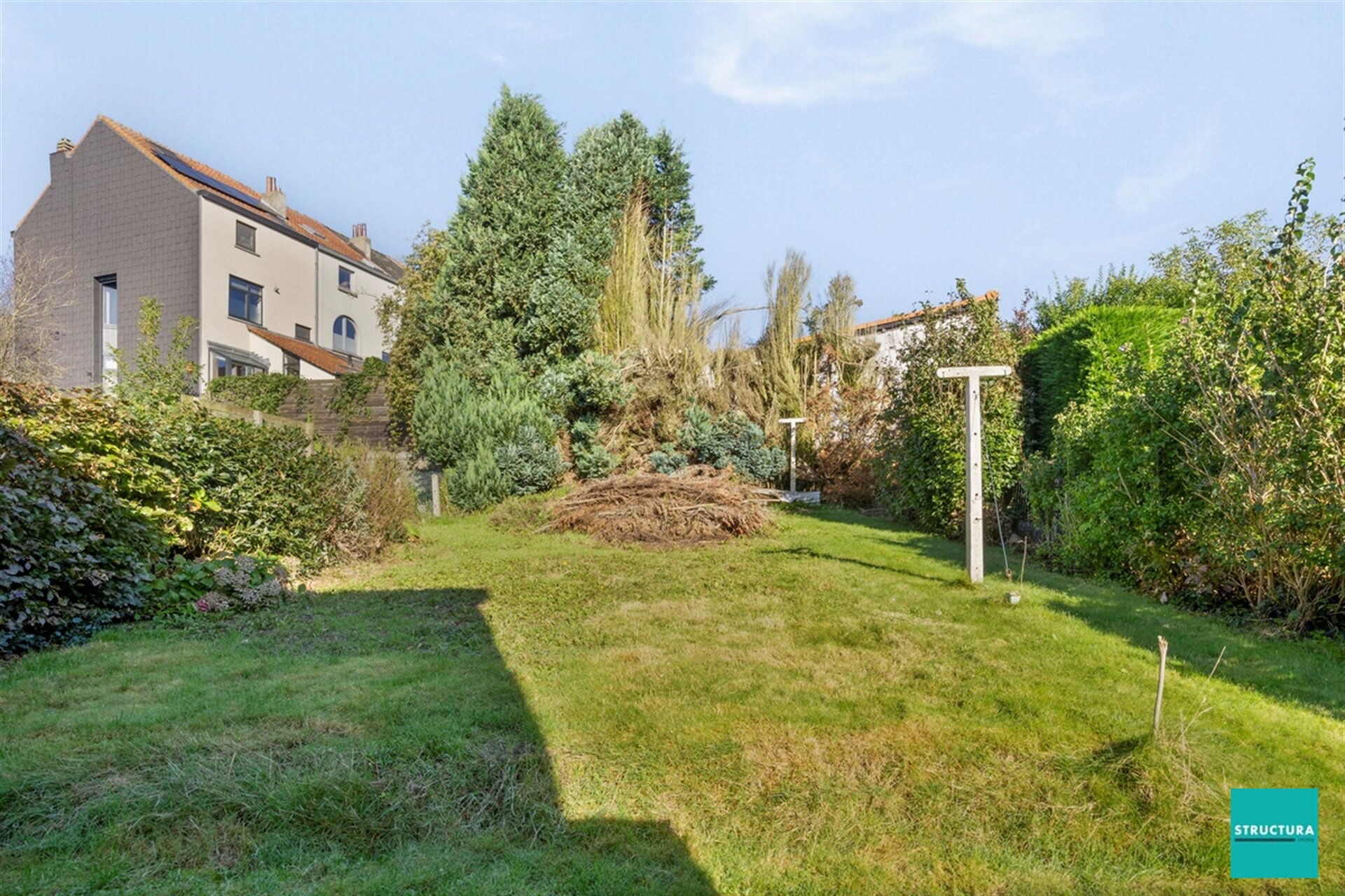 Maison à vendre à ASSE