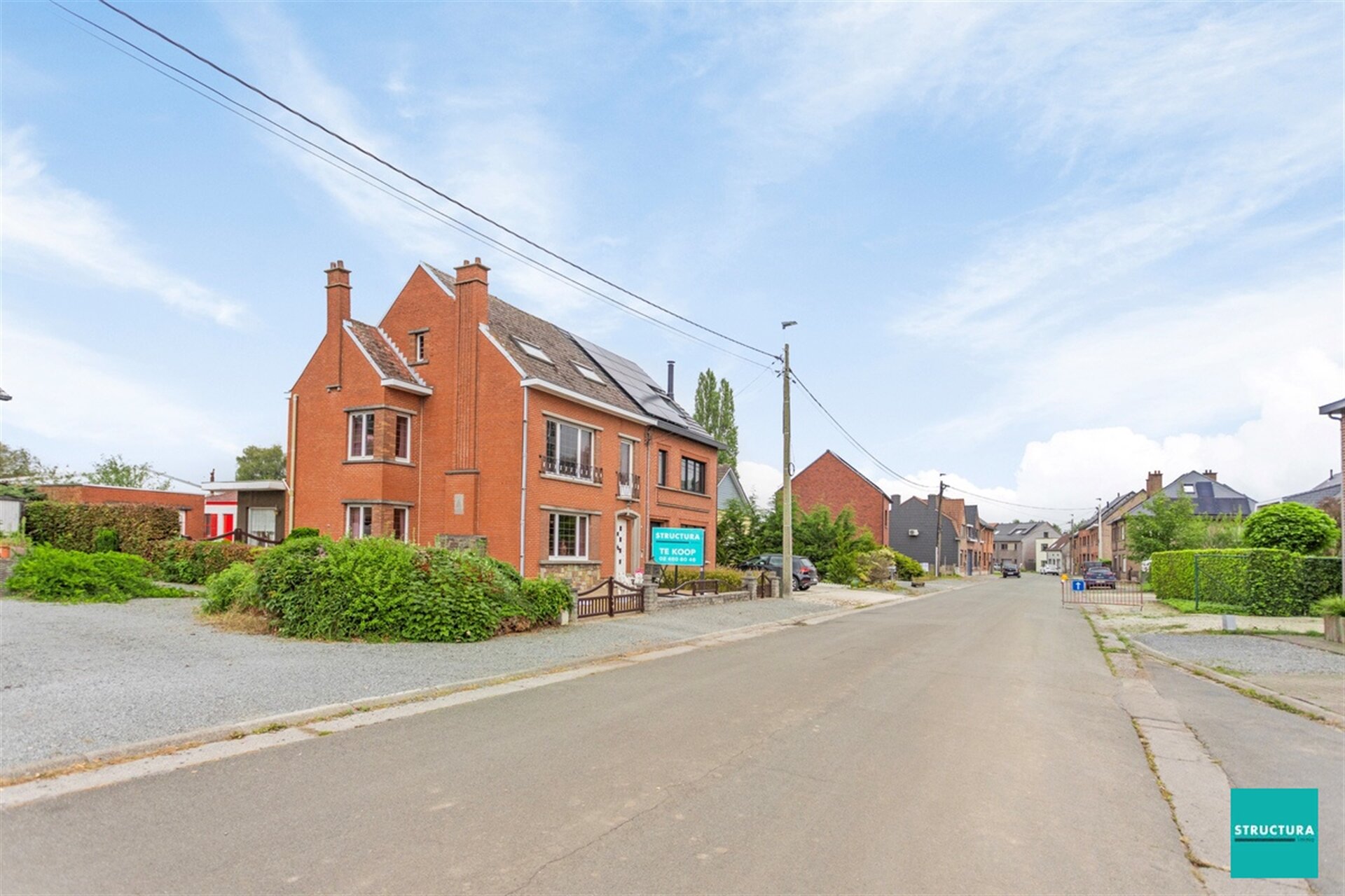 Maison à vendre à OPWIJK