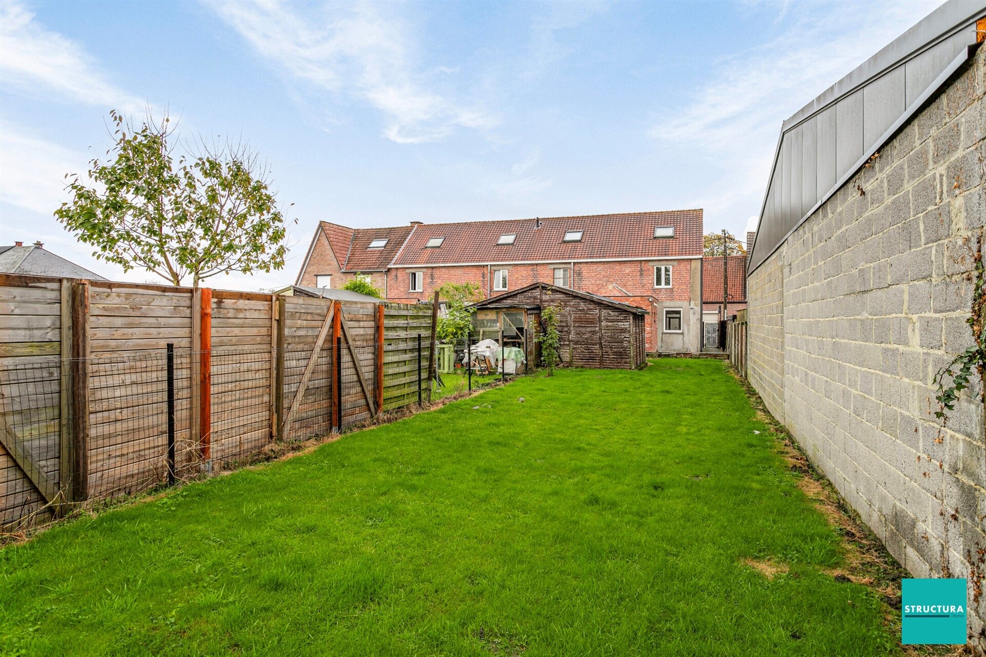 Maison à vendre à OPWIJK