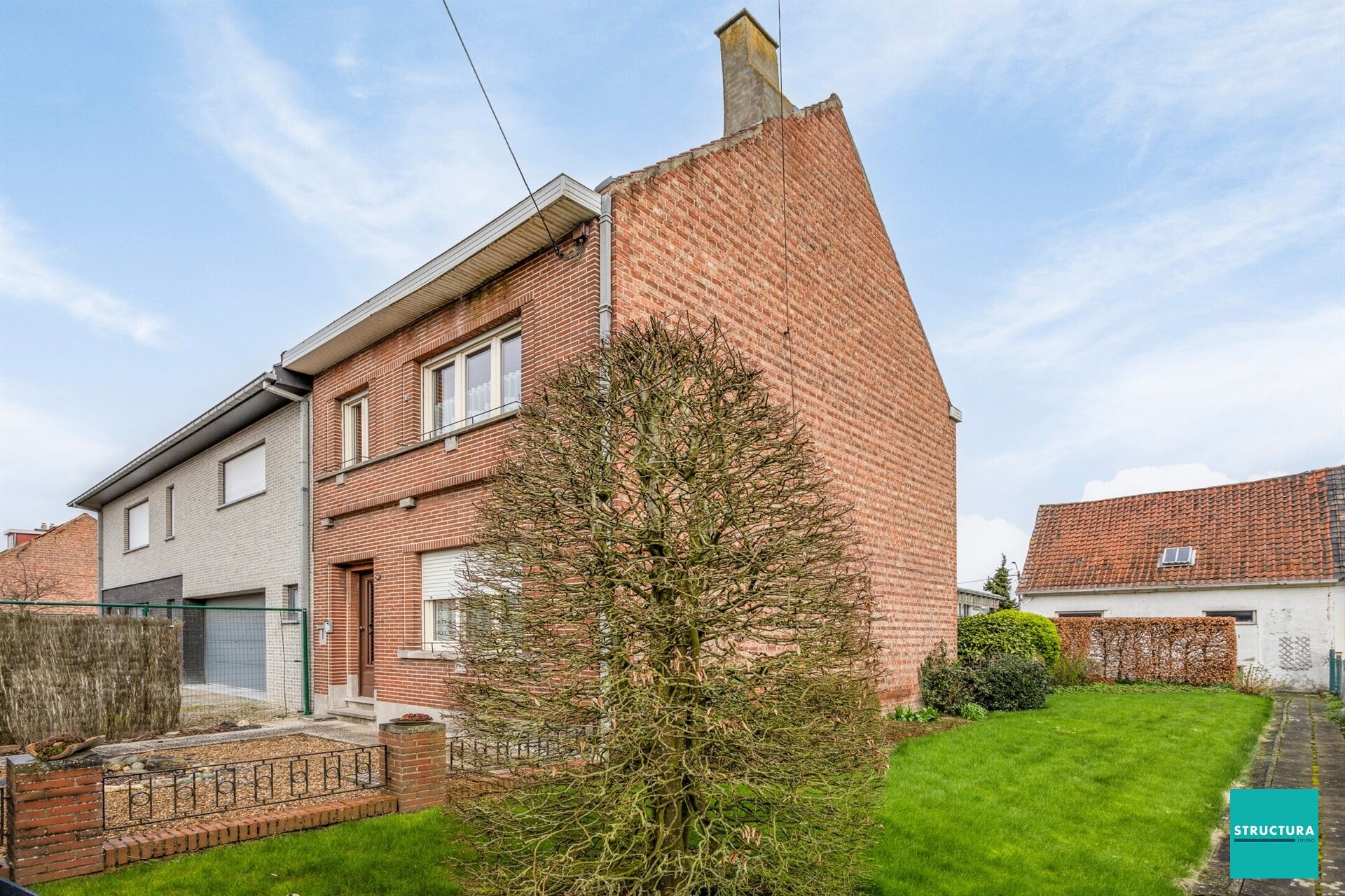 Maison à vendre à OPWIJK