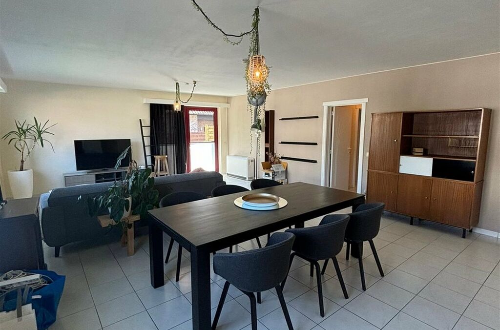 Appartement à louer à ASSE