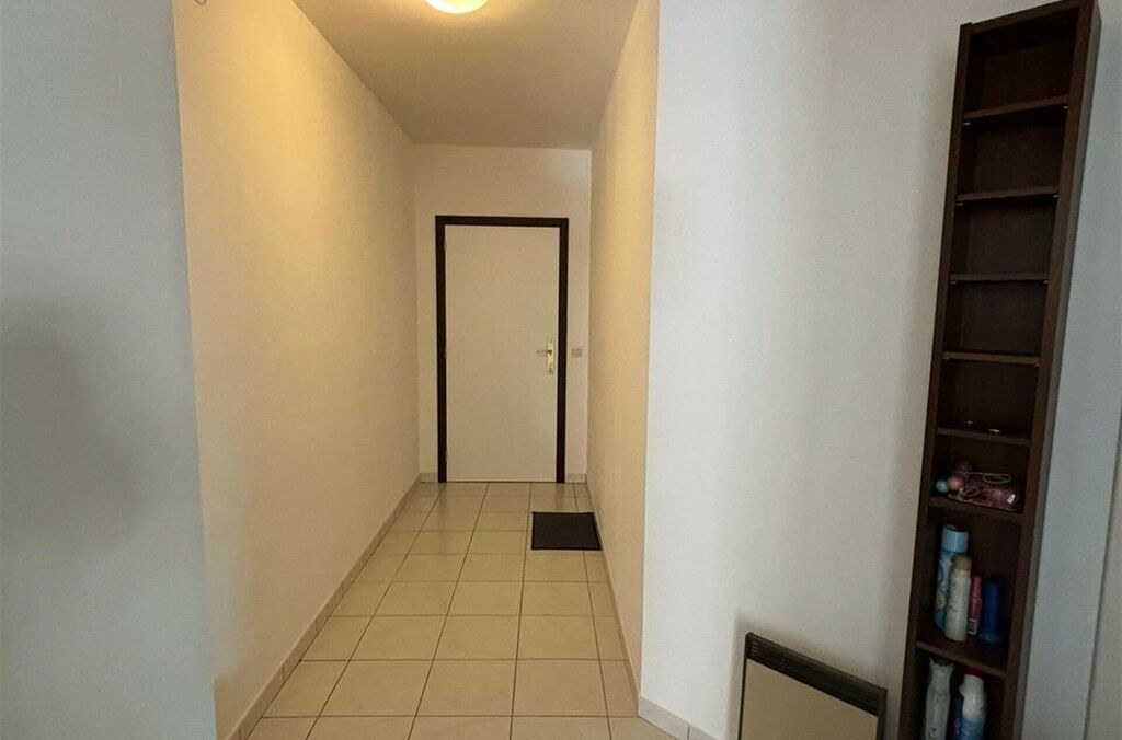 Appartement à louer à ASSE