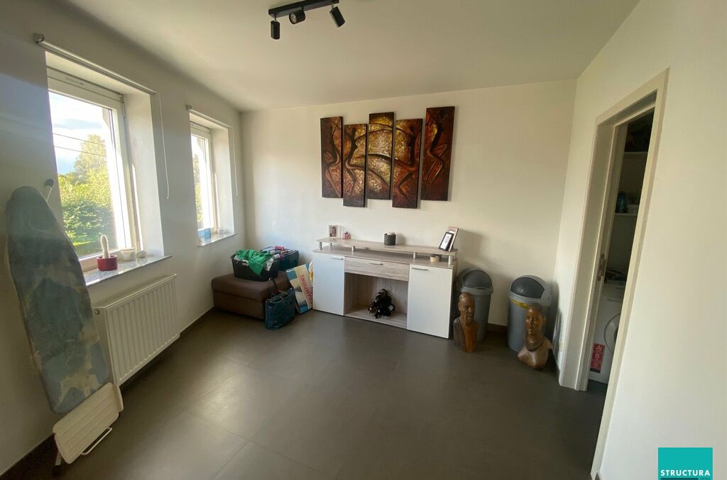 Appartement à louer à BUGGENHOUT