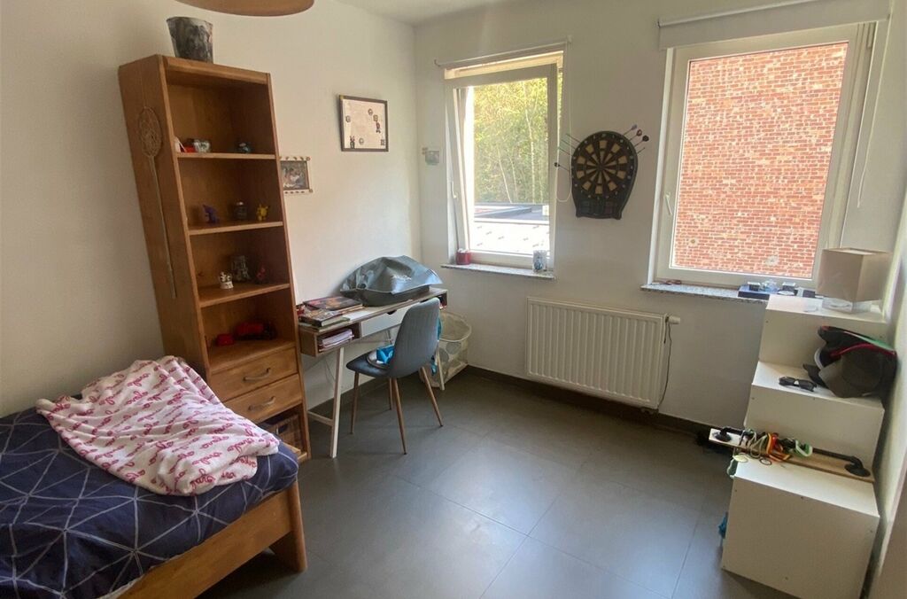 Appartement à louer à BUGGENHOUT