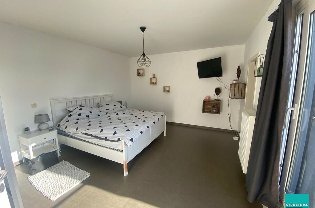 Appartement à louer à BUGGENHOUT