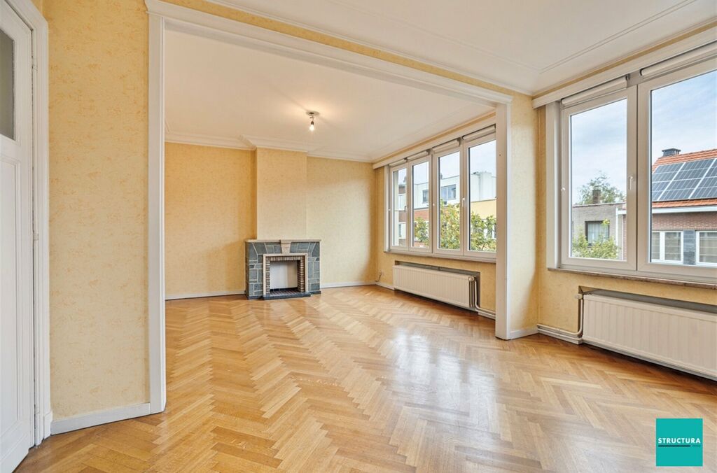 Appartement à louer à JETTE