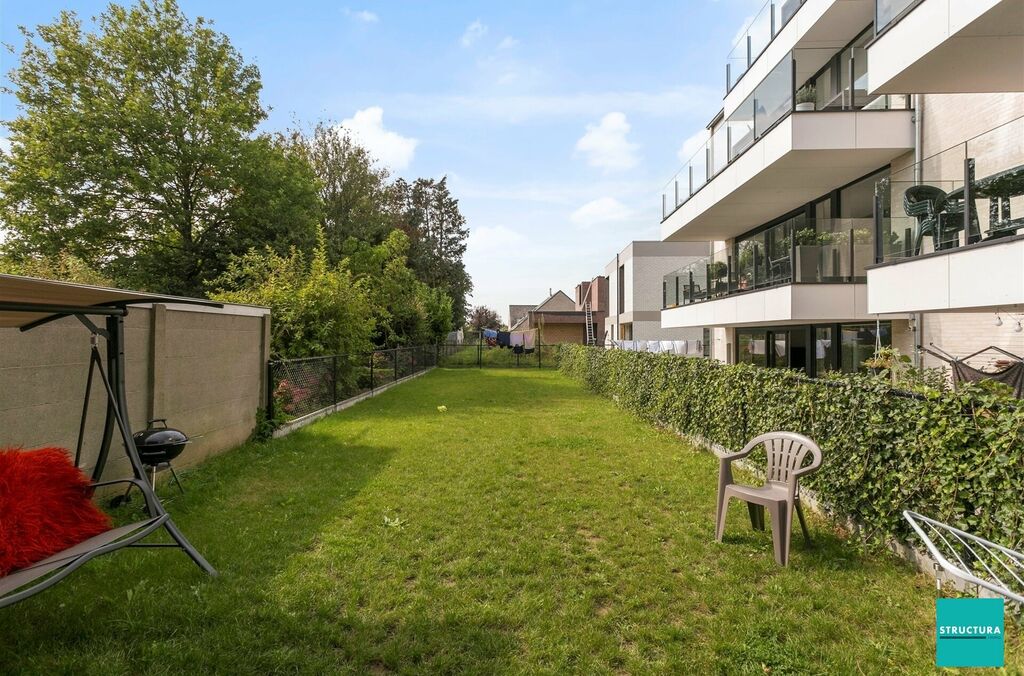 Appartement à louer à MERCHTEM