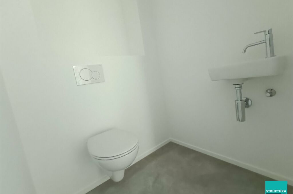 Appartement à louer à MERCHTEM