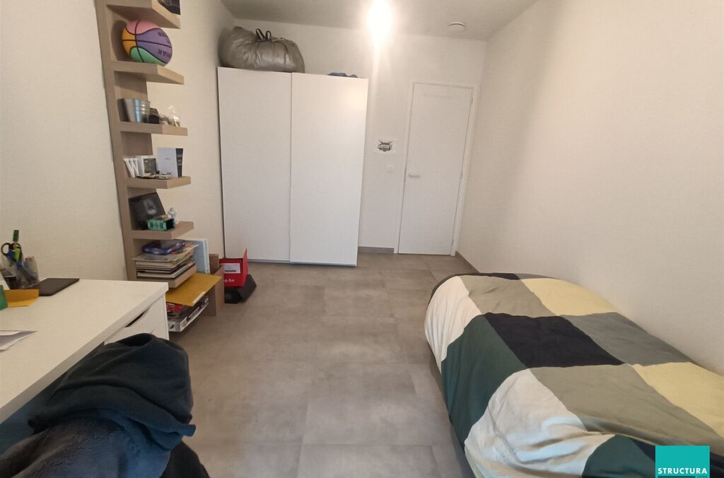 Appartement à louer à MERCHTEM