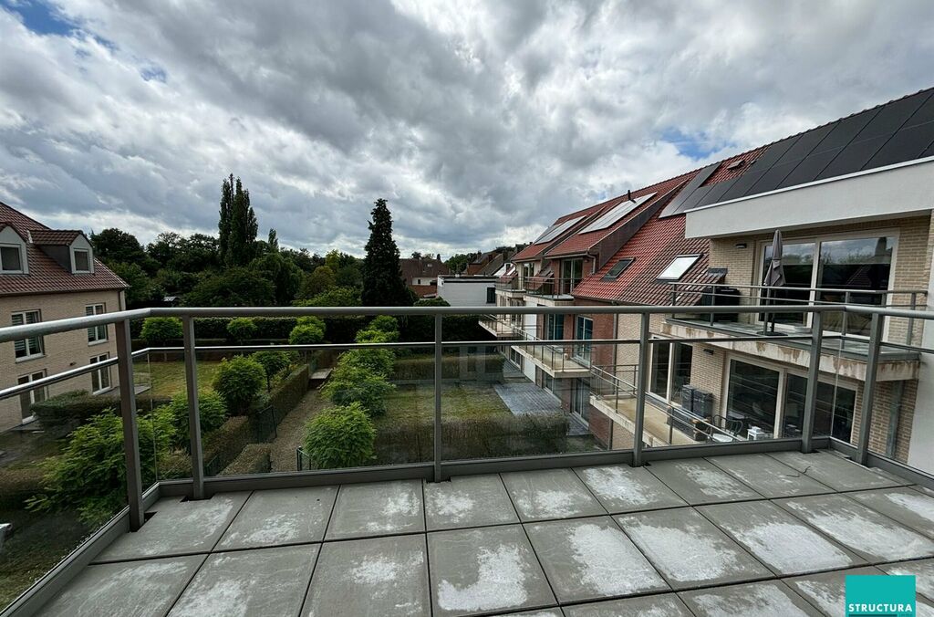 Appartement à louer à OPWIJK