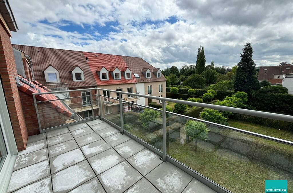 Appartement à louer à OPWIJK